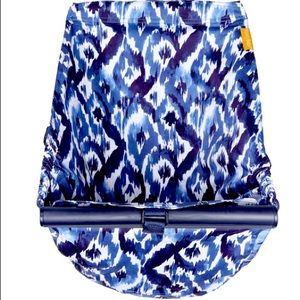 Binxy Baby Shopping Cart Hammock